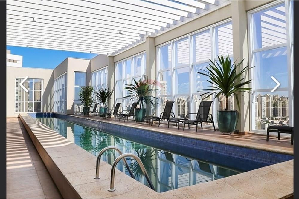 Apartamento - Alugar - Ribeirão Preto , São Paulo - Imagem do WhatsApp de 2025-11-25 à(s) 14.55.38_8cfc4eef.jpg - Piscina - 780241037-126