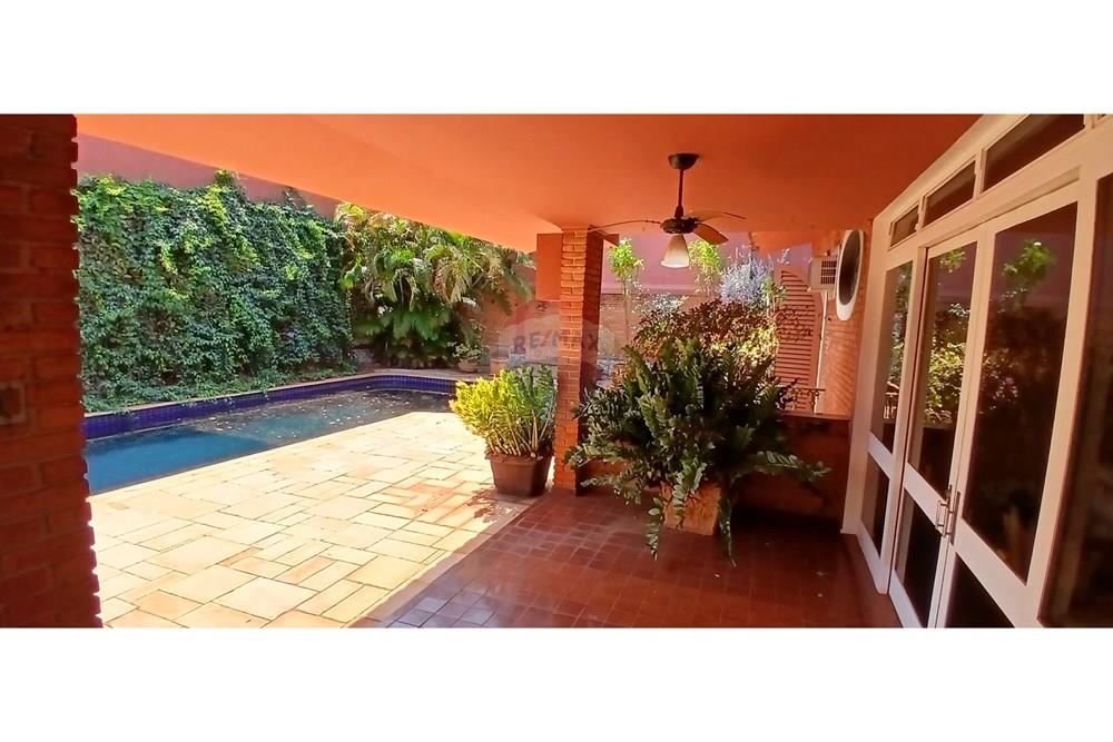 Casa de Condomínio - Venda - Ribeirão Preto , São Paulo - 1000108847.jpg - Quintal - 780091101-1