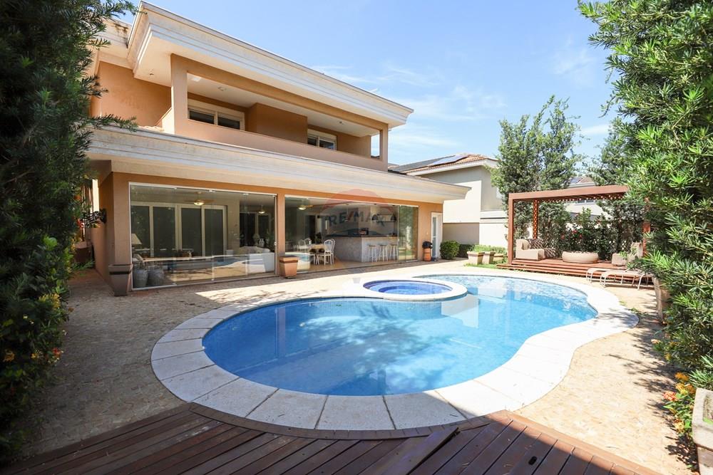 Casa de Condomínio - Venda - Ribeirão Preto , São Paulo - IMG_1302.JPG - 780181010-367