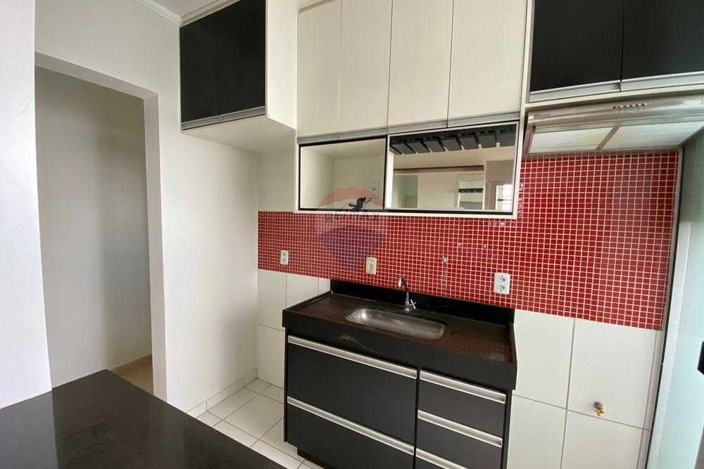 Apartamento - Venda - Ribeirão Preto , São Paulo - 222ECBA8-CB24-419E-976C-E3B8D5CD59C8.JPG - 780261001-9