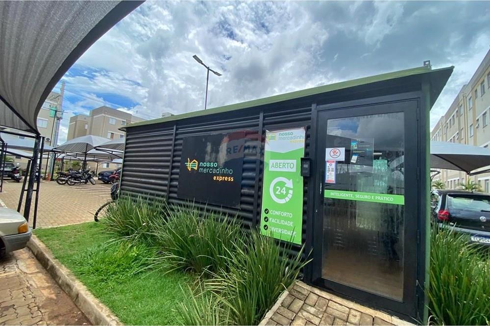 Apartamento - Venda - Ribeirão Preto , São Paulo - 05777118-6019-4fb7-b395-c77fd46b1cdf.jpg - 780171018-404