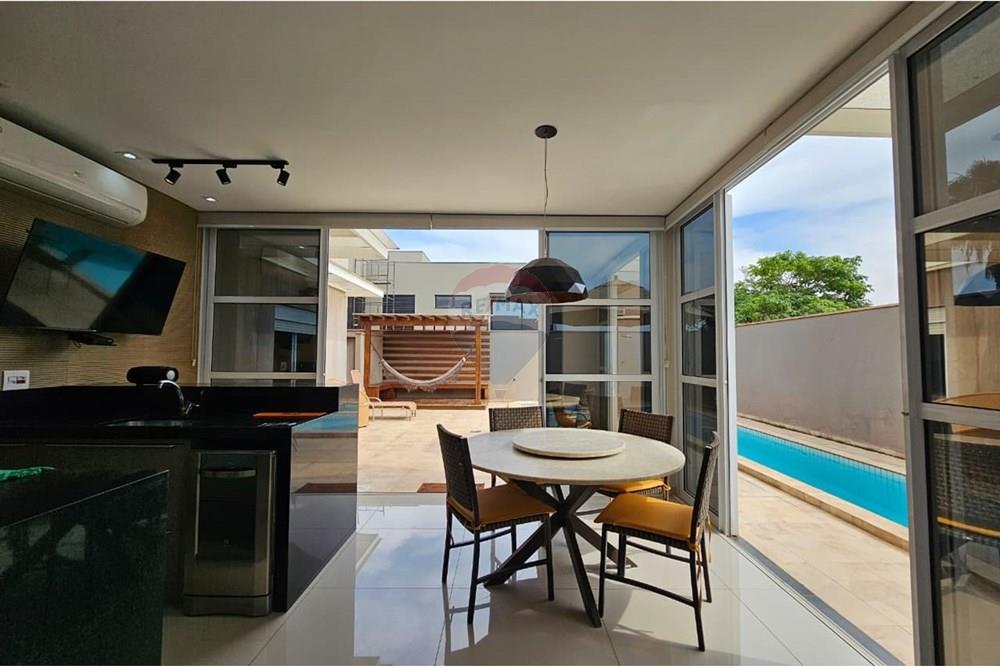 Casa de Condomínio - Venda - Ribeirão Preto , São Paulo - 14.jpg - 780091034-82