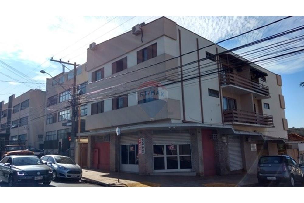 Cj. Comercial/ Sala - Venda - Ribeirão Preto , São Paulo - 1.jpg - 780091100-7