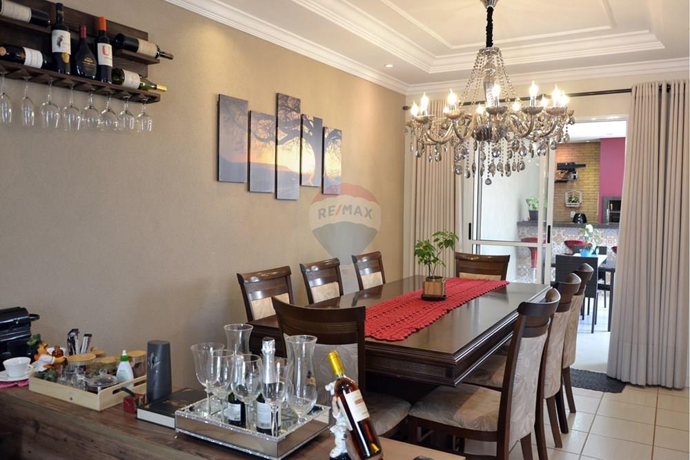 Casa de Condomínio - Venda - Ribeirão Preto , São Paulo - Casa_Vila do Golfe_Ribeirão Preto (11).JPG - Sala - 780091021-83