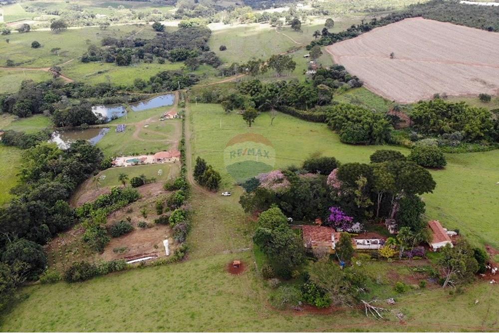 Chácara / Sítio / Fazenda - Venda - Cajuru , São Paulo - IMG_9837.JPG - 780241009-47