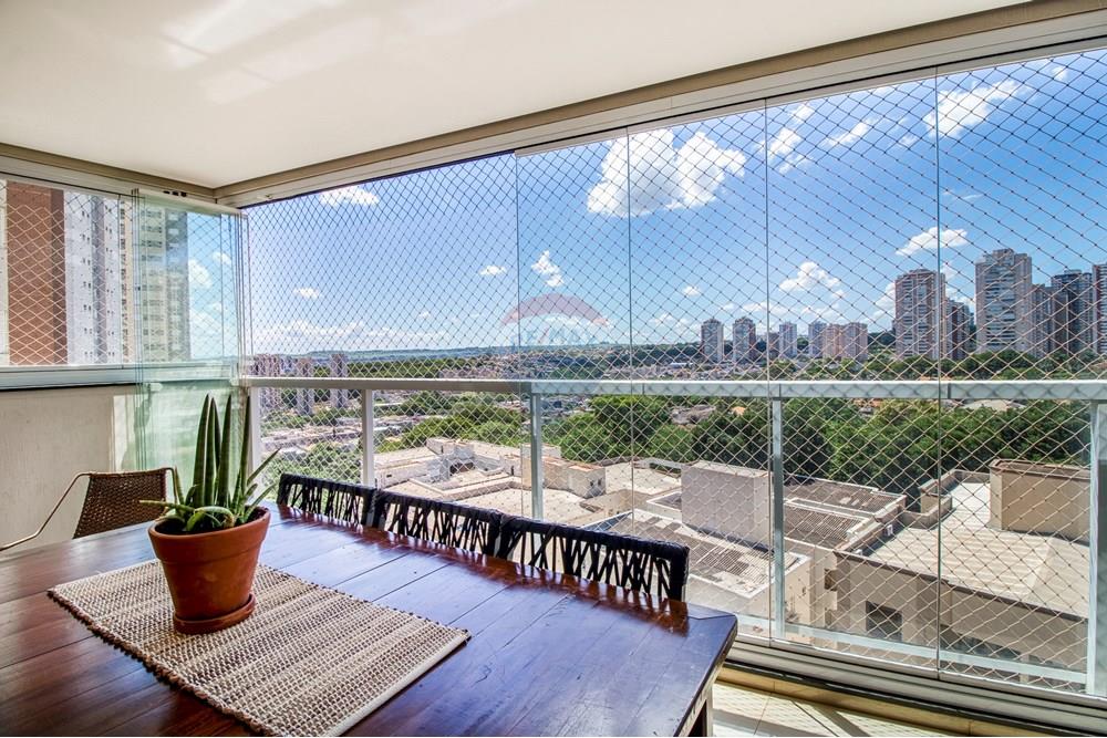 Apartamento - Venda - Ribeirão Preto , São Paulo - EDIFICIO EMERALD-9.jpg - 780121001-158