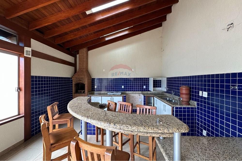 Casa - Alugar - Ribeirão Preto , São Paulo - 19.jpeg - Área Gourmet - 780241037-155