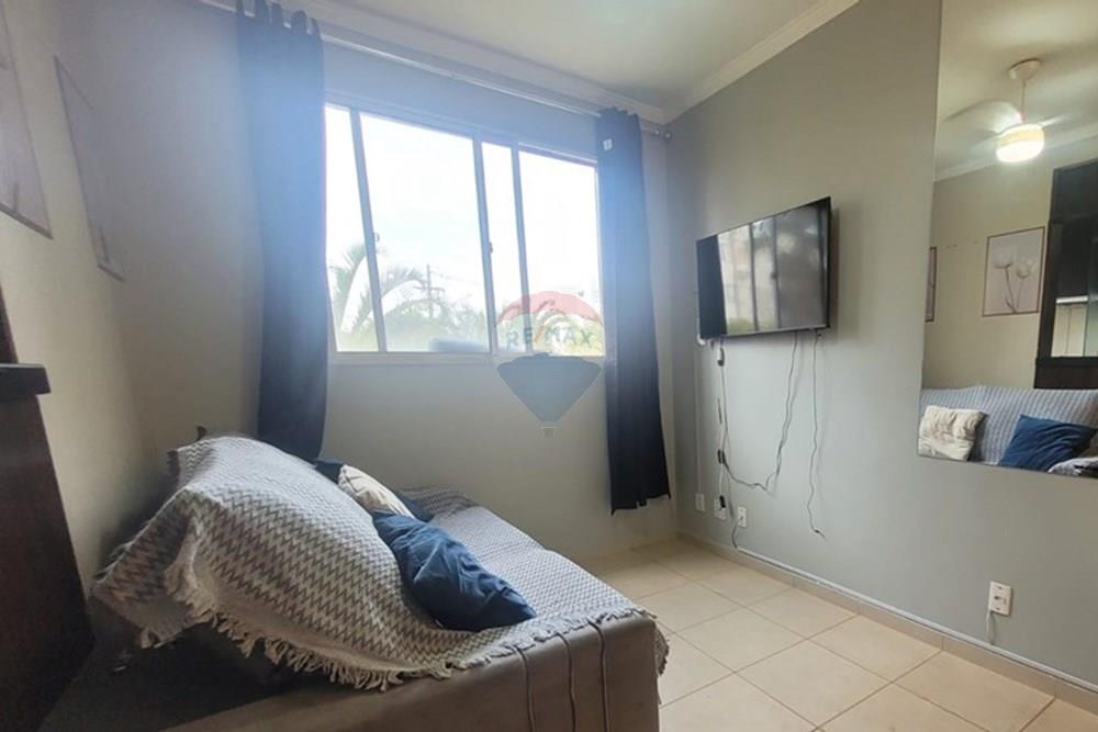 Apartamento - Venda - Ribeirão Preto , São Paulo - IMG-20251121-WA0078.jpg - Sala de estar - 780171002-63