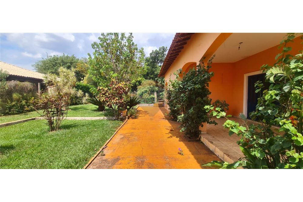 Casa de Condomínio - Venda - Jardinópolis , São Paulo - 24 - 780181011-287