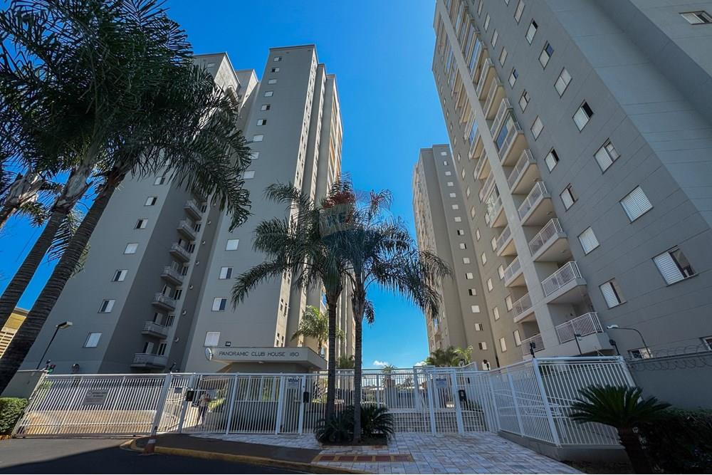 Apartamento - Venda - Ribeirão Preto , São Paulo - RUA MANOEL CLEMENTE GOMES, 180 (25 de 57).jpg - 780071037-77
