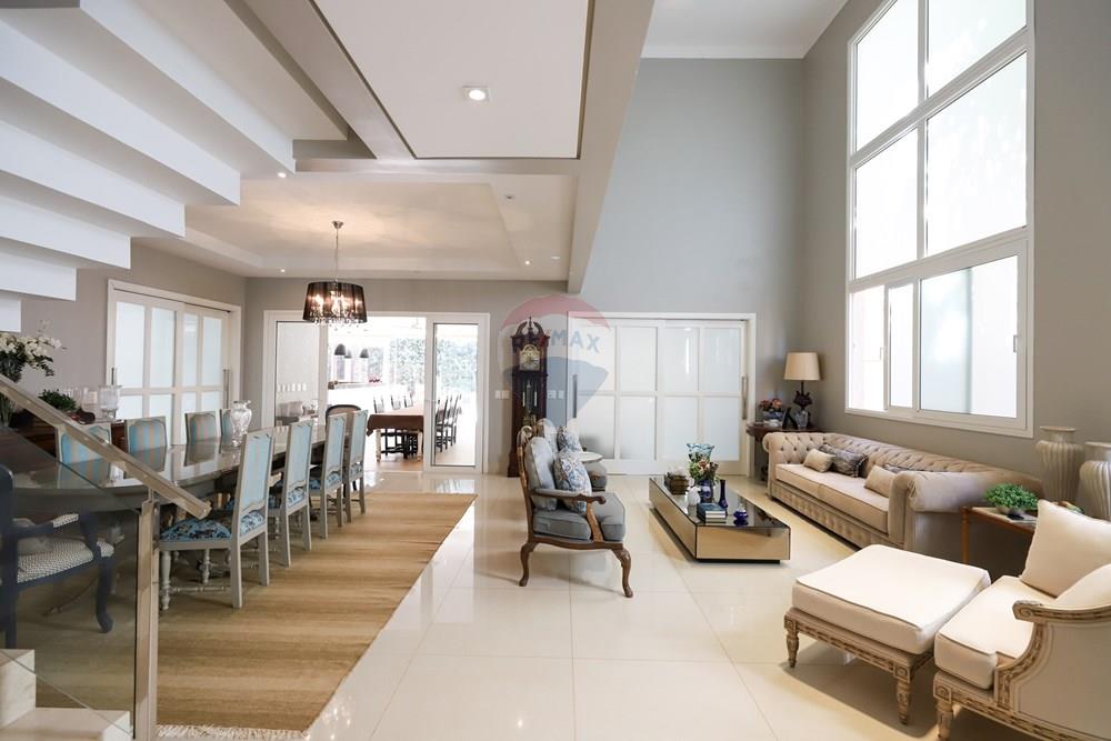 Casa de Condomínio - Venda - Ribeirão Preto , São Paulo - IMG_1239.JPG - 780181010-367