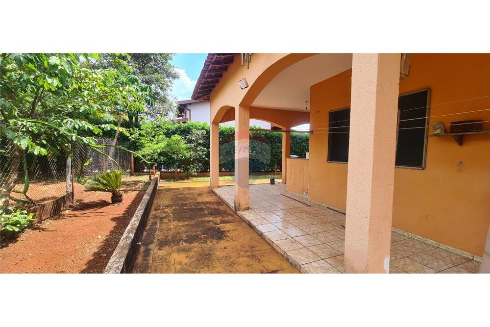 Casa de Condomínio - Venda - Jardinópolis , São Paulo - 20 - 780181011-287