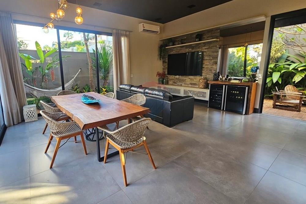 Casa de Condomínio - Venda - Ribeirão Preto , São Paulo - 20260303_171831.jpg - 780091010-70