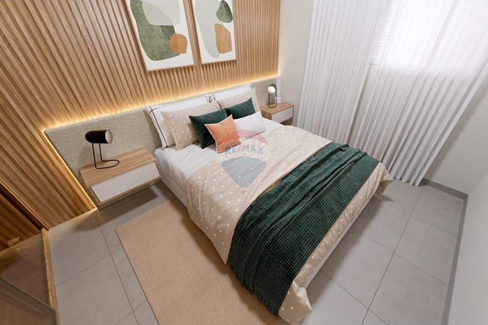 Casa de Condomínio - Venda - Jaboticabal , São Paulo - dormitorio.jpg - 780201007-29