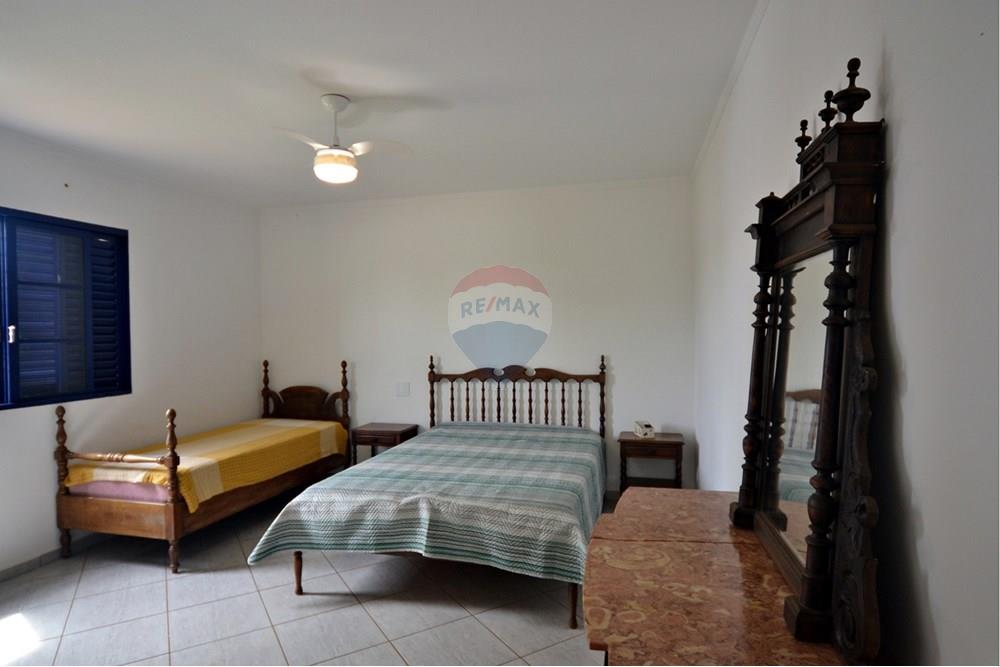 Chácara / Sítio / Fazenda - Venda - Ribeirão Preto , São Paulo - Área_Chácara_Parque São Sebastião (22).JPG - Quarto - 780091003-59