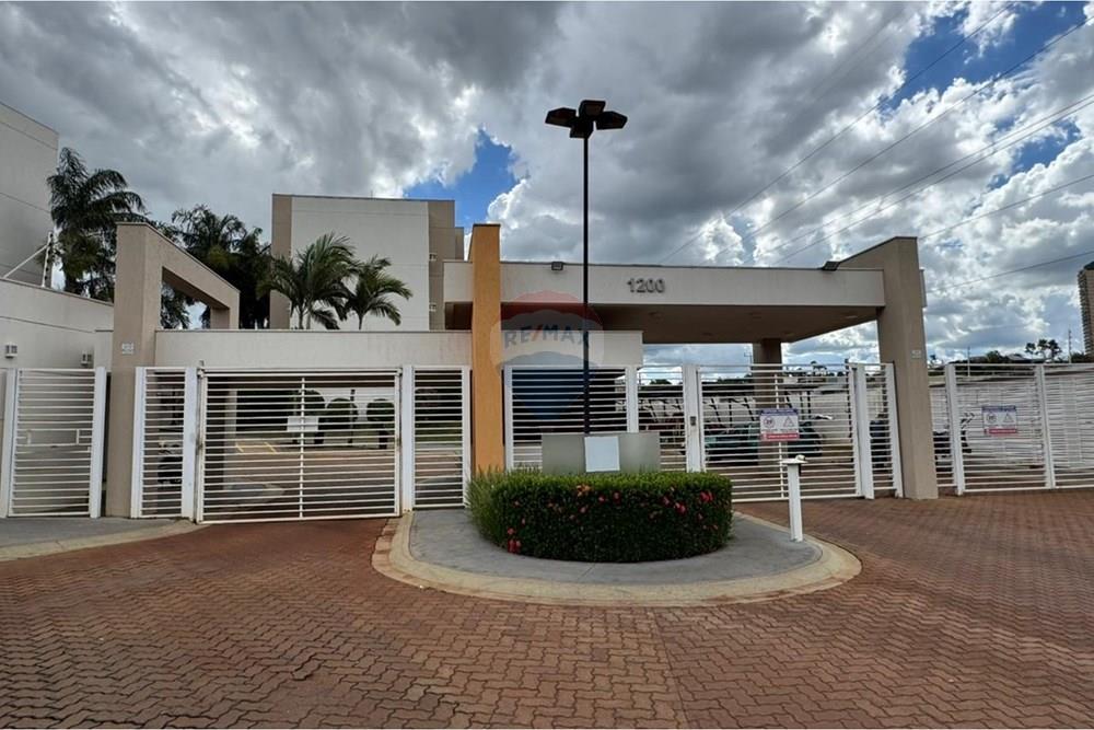 Apartamento - Alugar - Ribeirão Preto , São Paulo - b50ee80e-ecdd-42ae-9e42-fd8ff36f3b88.jpg - 780071015-537