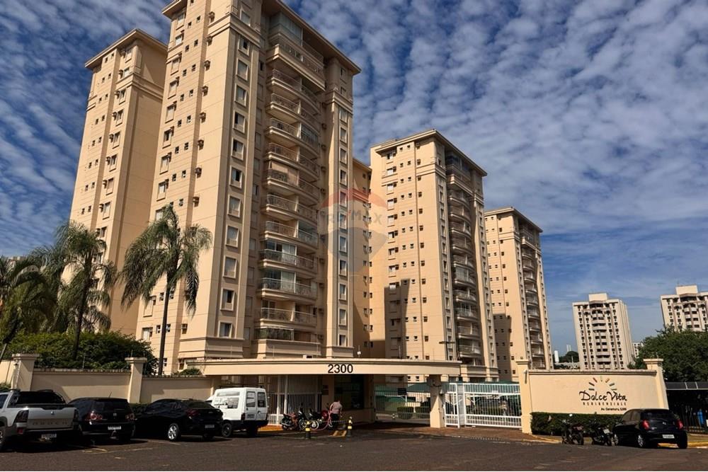 Apartamento - Alugar - Ribeirão Preto , São Paulo - 43092cdf-ef9e-4568-a37c-3211d409c95a.jpg - 780071015-502
