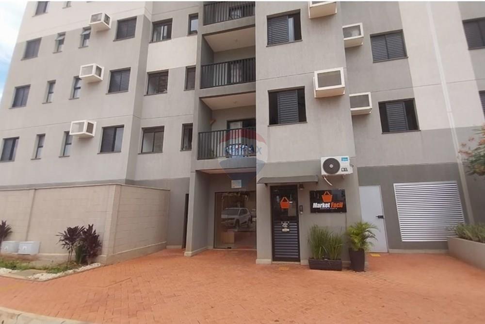 Apartamento - Alugar - Ribeirão Preto , São Paulo - 67.jpeg - 780241037-163