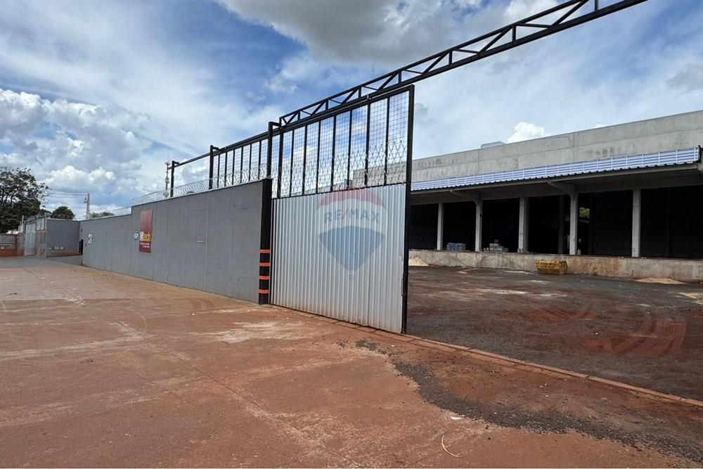 Galpão - Alugar - Ribeirão Preto , São Paulo - 0c9764cc-0d22-4c29-b0ea-971df3491a63.jpg - 780071015-520