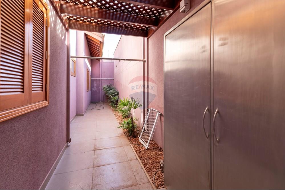 Casa de Condomínio - Venda - Sertãozinho , São Paulo - IMG_3996-HDR.jpg - 780191005-125