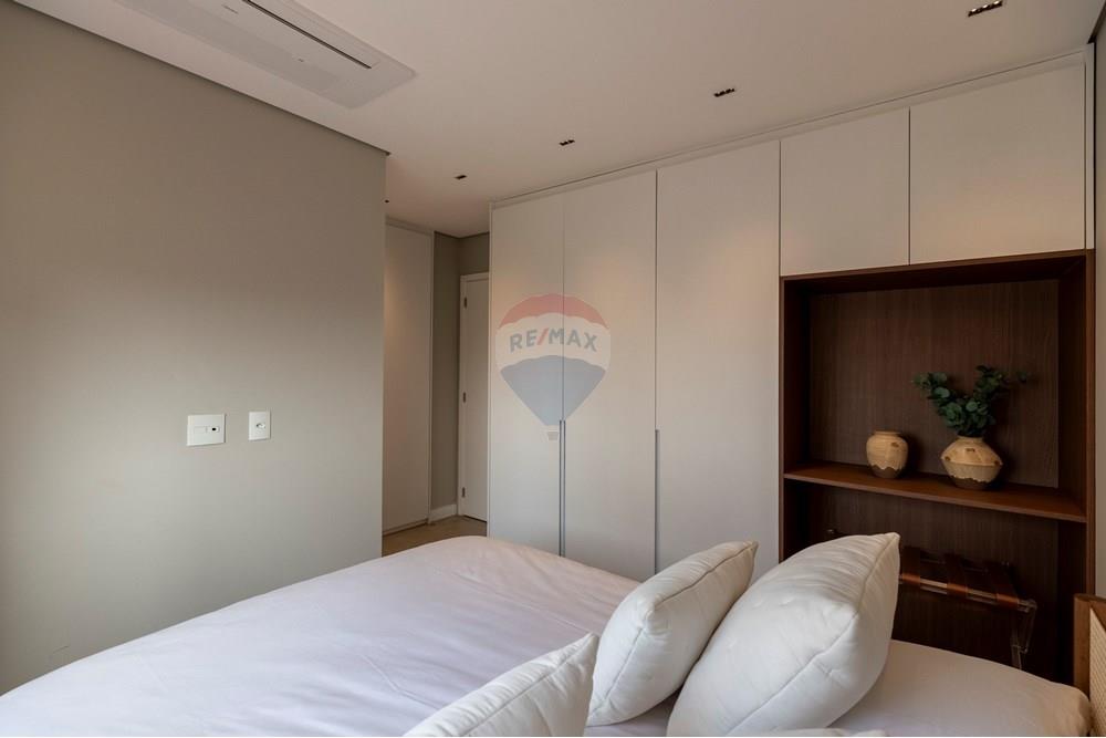 Apartamento - Venda - Ribeirão Preto , São Paulo - 29 Suíte 3.jpg - 780091100-12