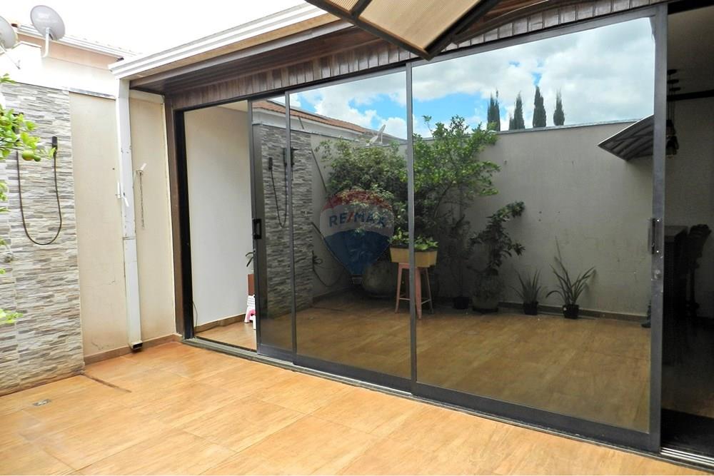 Casa de Condomínio - Venda - Ribeirão Preto , São Paulo - QUINTAL 1.JPG - 780091119-12