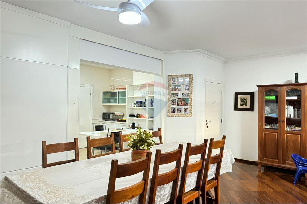 Apartamento - Venda - Ribeirão Preto , São Paulo - 9 - 780181003-73