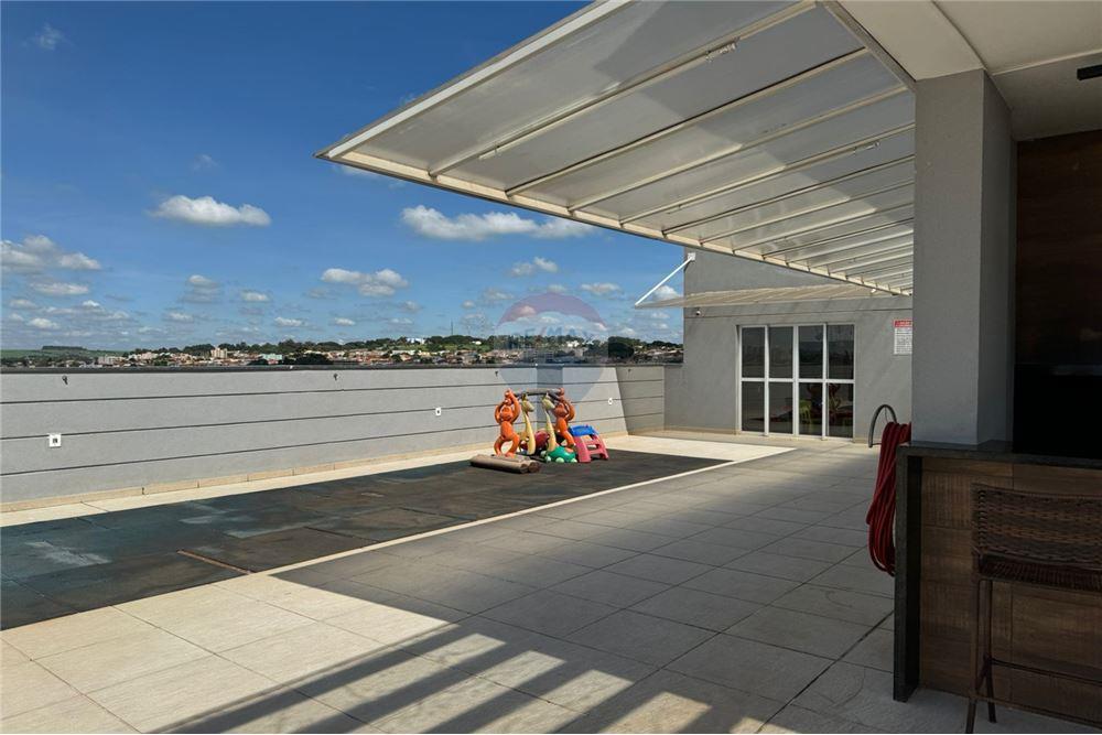 Apartamento - Venda - Ribeirão Preto , São Paulo - 13 - 780071004-1155