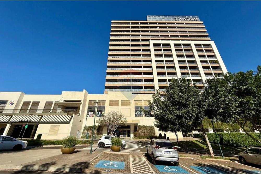 Cj. Comercial/ Sala - Venda - Ribeirão Preto , São Paulo - WhatsApp Image 2025-06-25 at 12.47.41 (2).jpeg - Fachada - 780091026-196