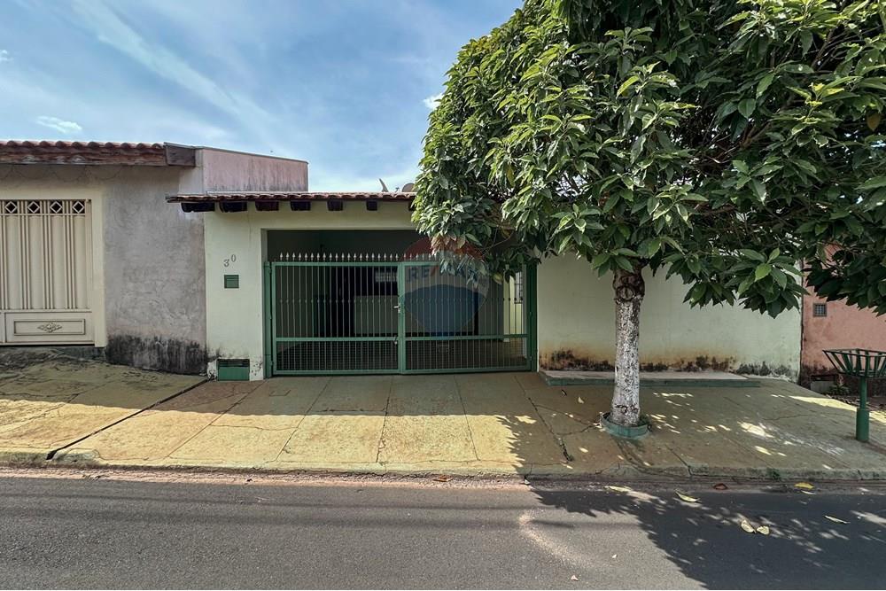 Casa - Venda - Ribeirão Preto , São Paulo - IMG_3068.jpg - Fachada - 780241023-17