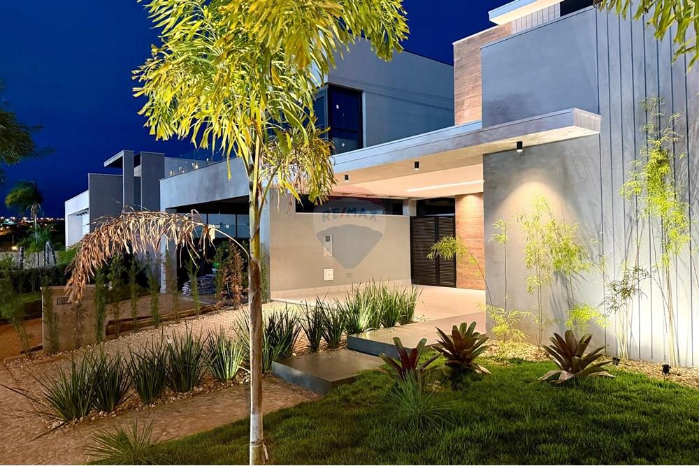 Casa de Condomínio - Venda - Ribeirão Preto , São Paulo - WhatsApp Image 2025-12-17 at 23.13.55 (1).jpeg - Fachada - 780271030-13