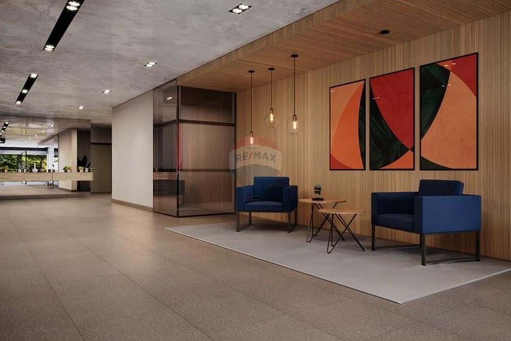 Apartamento - Alugar - Ribeirão Preto , São Paulo - content_B_WTB_LOBBY_EF..jpg - 780071015-378