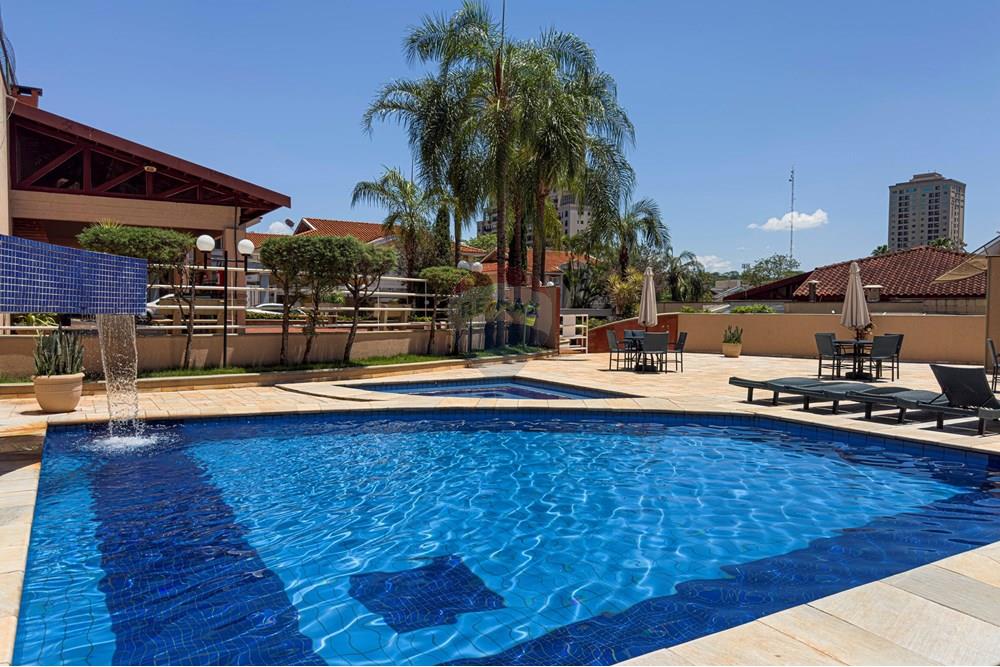 Casa de Condomínio - Venda - Ribeirão Preto , São Paulo - Lazer condominio (14).jpg - 780151011-120