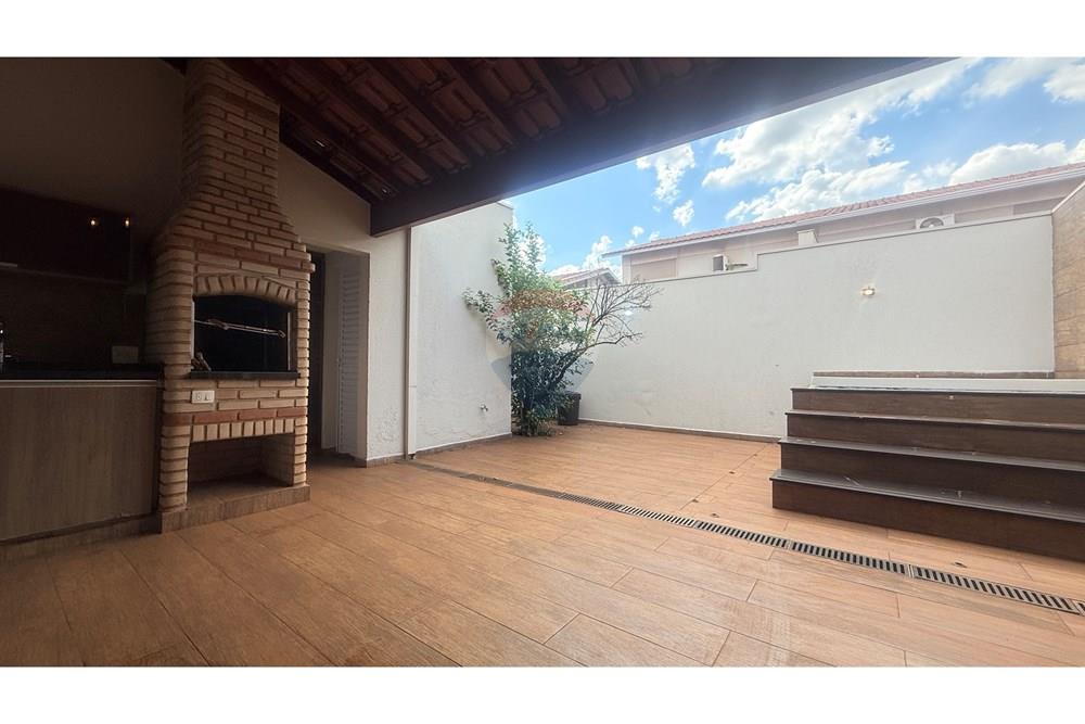 Casa de Condomínio - Venda - Ribeirão Preto , São Paulo - 2.JPG - 780121020-82