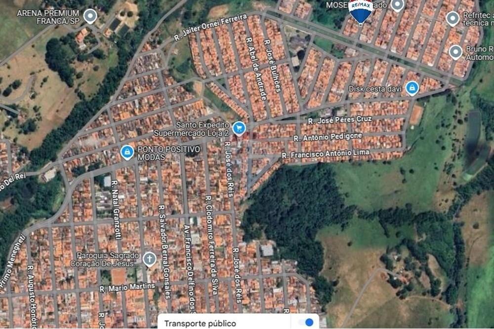 Terreno - Venda - Franca , São Paulo - satelite000a.JPG - 780231007-81
