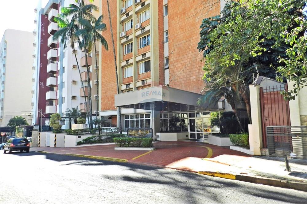 Apart Hotel/ Flat - Venda - Ribeirão Preto , São Paulo - Flat_apartamento_Centro_Ribeirão Preto (1).JPG - 780091003-58