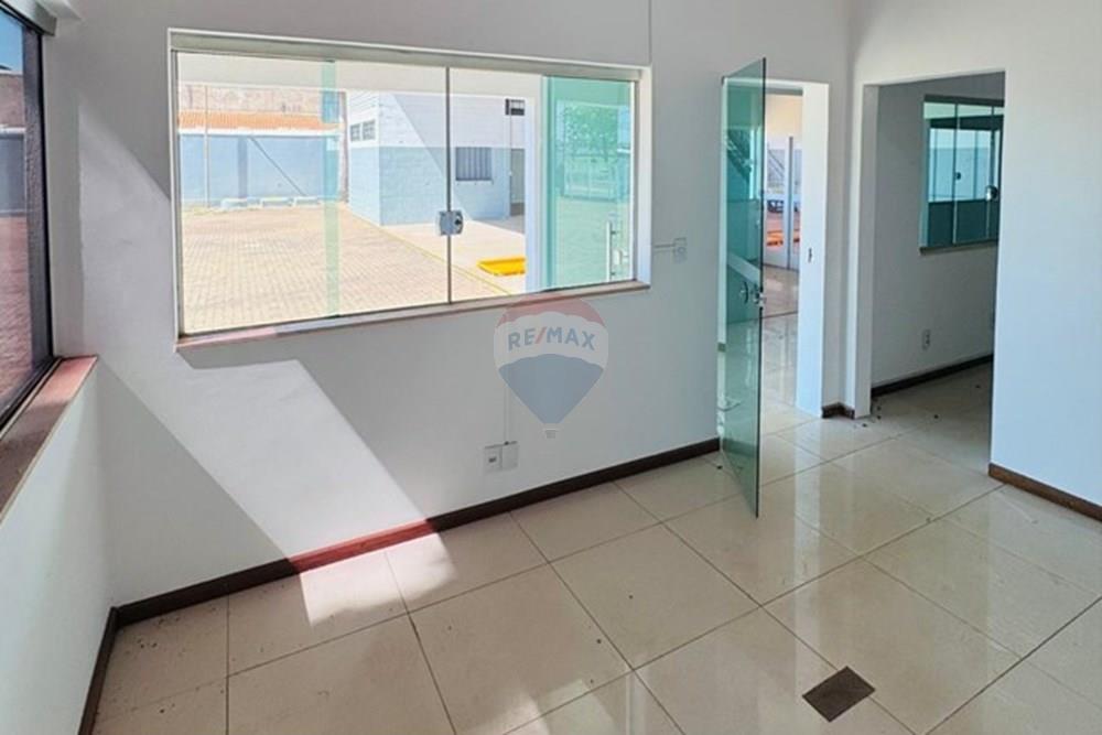 Galpão - Alugar - Ribeirão Preto , São Paulo - dff227b7-42a6-4eb8-ad23-7b065517c2b0.jpg - 780071015-491