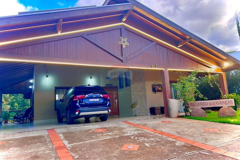 Casa - Venda - São João da Boa Vista , São Paulo - b1ec6418-e982-443c-b998-51bad5eaaf9f.jpg - Fachada - 780291008-6