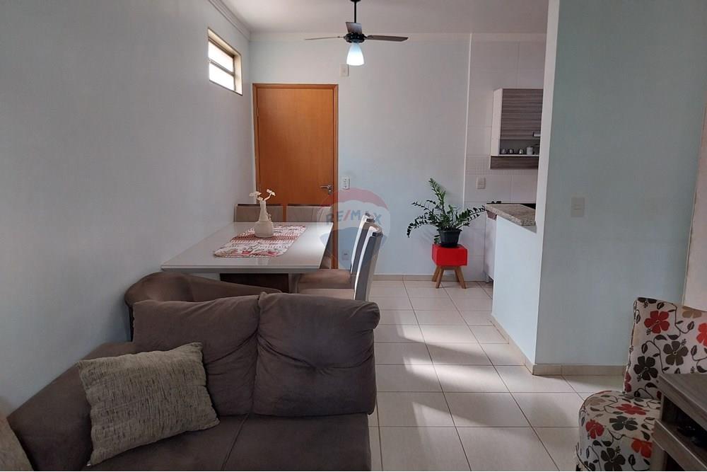 Apartamento - Venda - Ribeirão Preto , São Paulo - 20251124_084713.jpg - Sala - 780091111-2