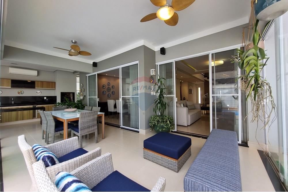 Casa de Condomínio - Venda - Ribeirão Preto , São Paulo - 20251001_141403.jpg - 780181033-28