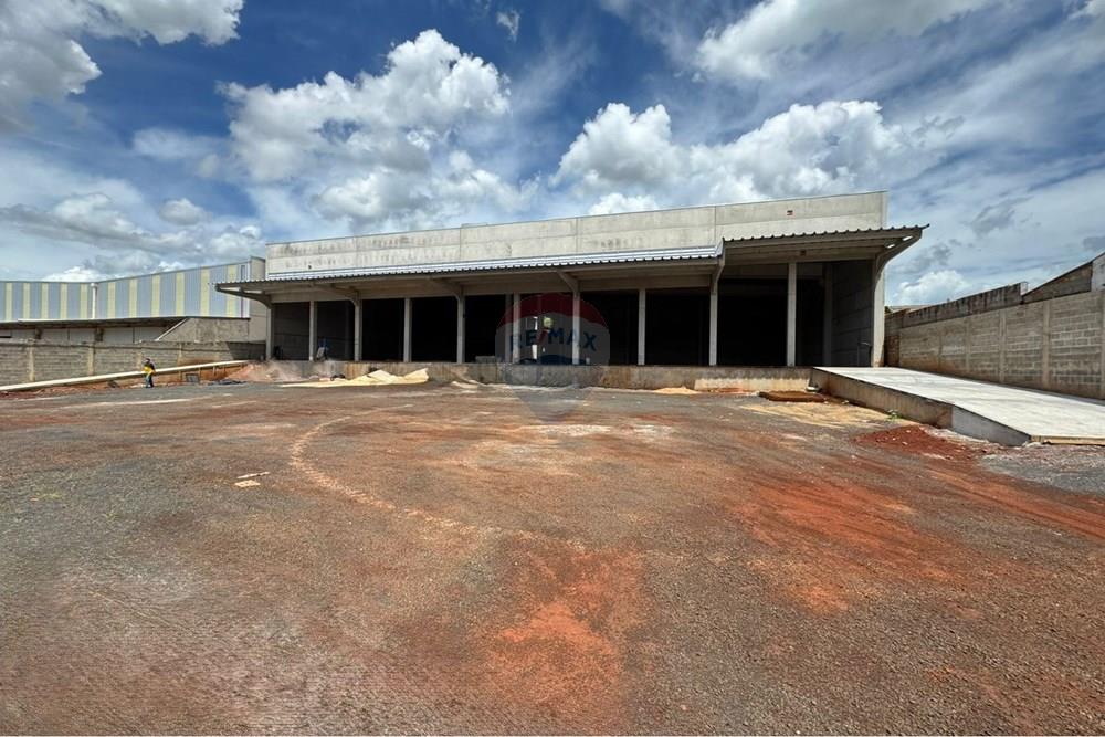 Galpão - Alugar - Ribeirão Preto , São Paulo - c69890b7-b318-49cb-9fd3-959ed295c9eb.jpg - 780071015-520