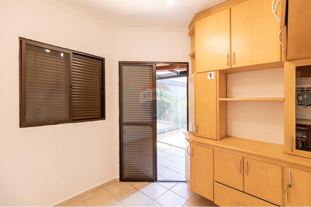 Casa de Condomínio - Venda - Ribeirão Preto , São Paulo - IMG_3851-HDR.jpg - Escritório - 780091071-4