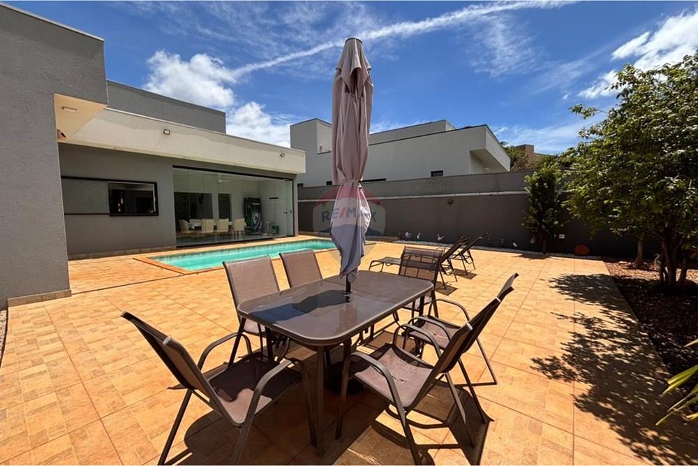 Casa de Condomínio - Venda - Ribeirão Preto , São Paulo - 30.jpeg - 780121043-21