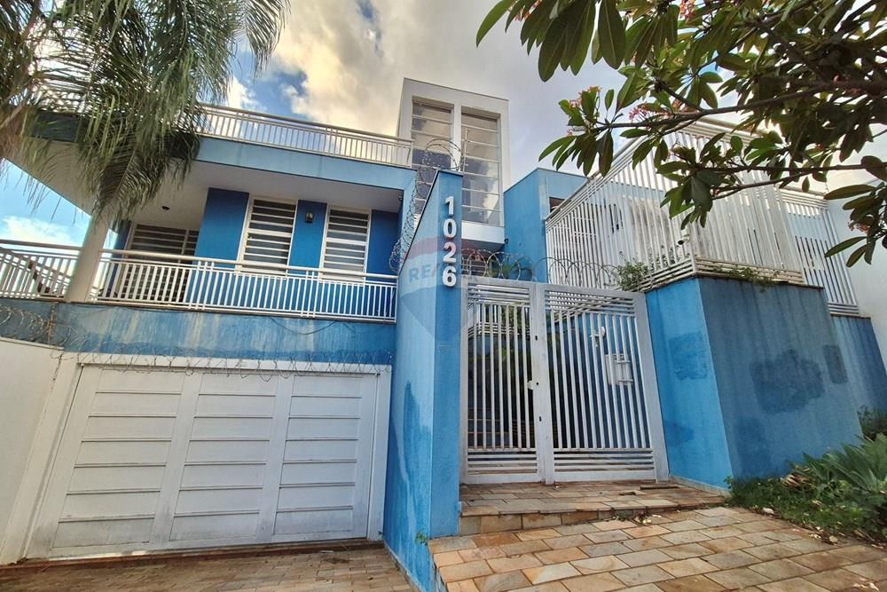 Casa Comercial - Venda - Ribeirão Preto , São Paulo - 20260105_181115.jpg - 780251036-52