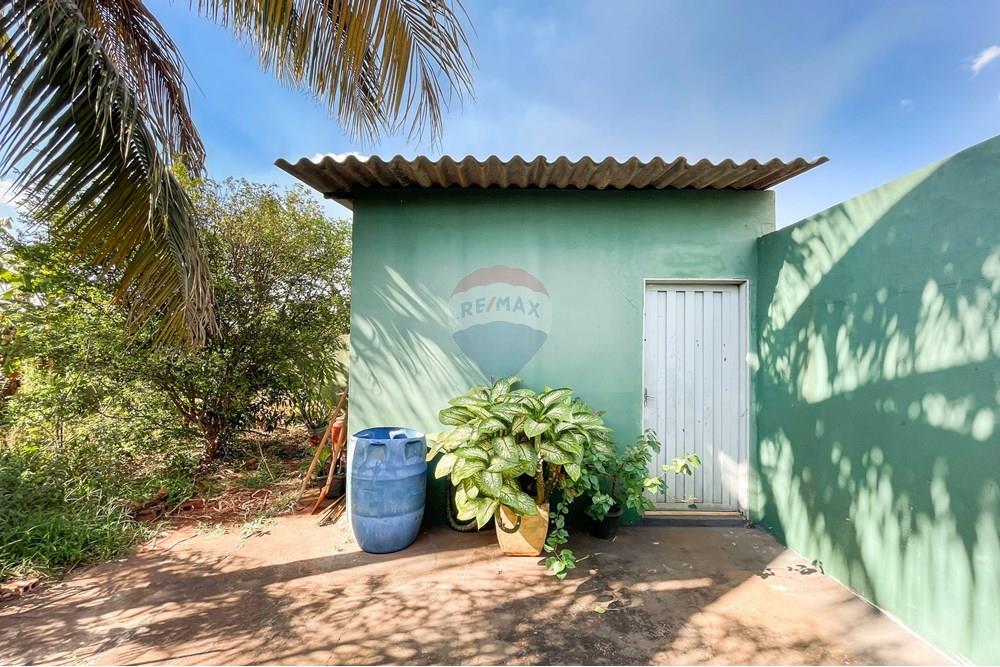 Casa - Venda - Ribeirão Preto , São Paulo - 46 - Chácara.jpeg - 780121033-4