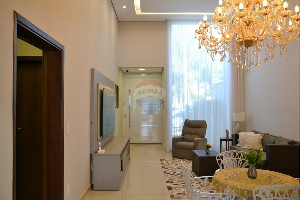 Casa de Condomínio - Venda - Ribeirão Preto , São Paulo - 10.JPG - 780151006-130