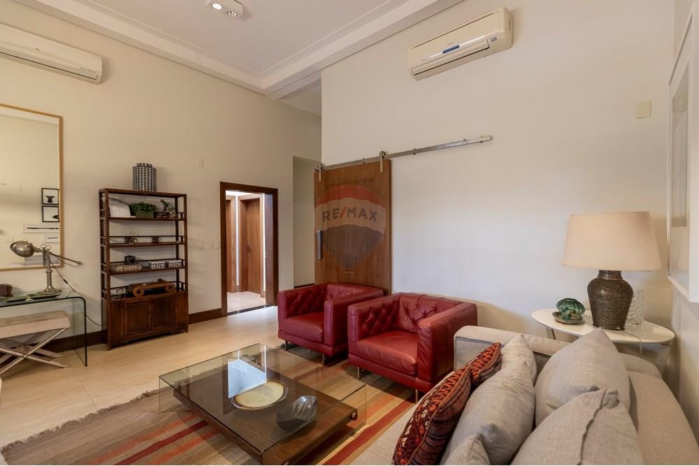 Casa de Condomínio - Venda - Ribeirão Preto , São Paulo - IMG_8112-HDR.jpg - Sala de estar - 780091100-14