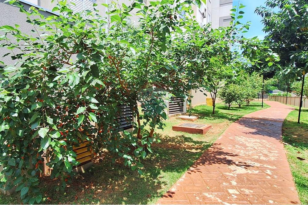 Apartamento - Alugar - Ribeirão Preto , São Paulo - COND ALAMEDA.jpg - 780201052-20