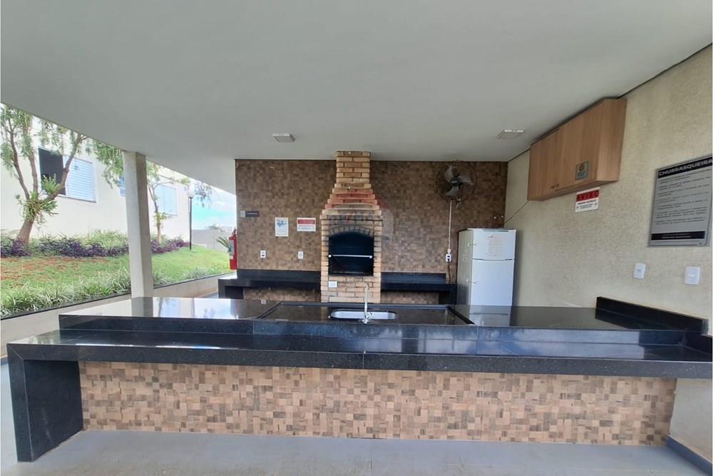 Apartamento - Venda - Ribeirão Preto , São Paulo - 1d8a9029-af1f-404b-b460-5859f495bc5f.jpg - 780241005-57