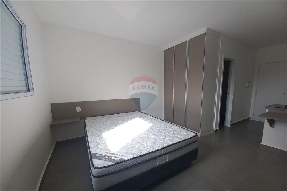 Apart Hotel/ Flat - Alugar - Ribeirão Preto , São Paulo - 9 - 780171006-341